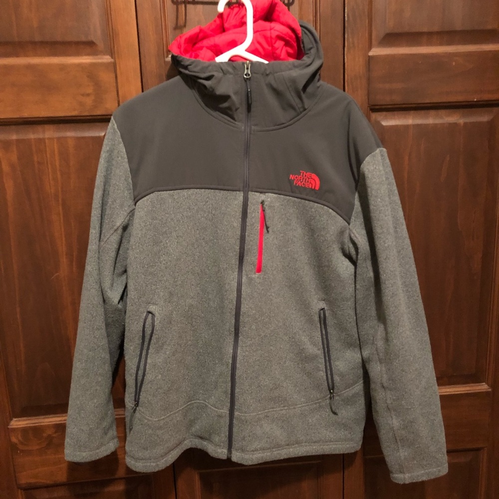 North Face Jacket